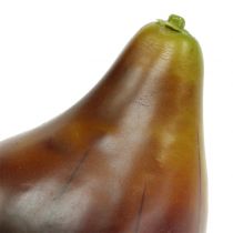 Artikel VIANA Decoratieve Vijgenset 8cm 6-delig - Kunstfruit voor Tafeldecoratie &amp; Feest