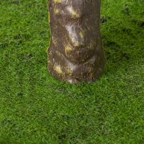Artikel Kunstmatige Ficus lyrata 120 cm, decoratief voor de woonkamer