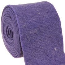Artikel Viltlint 15cm x 5m paars