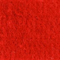 Artikel Viltlint donkerrood 7.5cm 5m