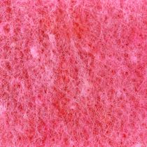 Artikel Viltlint roze 7,5cm 5m
