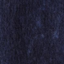 Artikel Viltlint paars, potlint, wolvilt, viltrol 15cm 5m