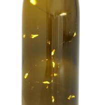 LED flessenlicht warm wit 73cm 15L