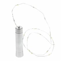 Artikel LED flessenlicht warm wit 73cm 15L