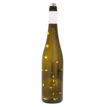 LED flessenlicht warm wit 73cm 15L