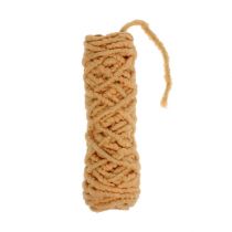 Artikel Mirabell fleece 25m lichtoranje
