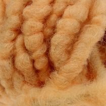 Artikel Mirabell fleece 25m lichtoranje