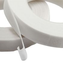 Artikel Bloementape Bloementape Wit 13mm 2 st
