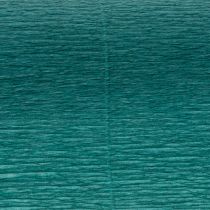 Artikel Bloemisten crêpepapier, blauw, rol 50x250cm