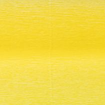 Artikel Bloemist Crêpepapier Geel 50x250cm