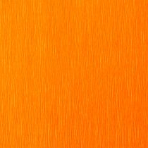 Artikel Bloemist crêpepapier licht oranje 50x250cm