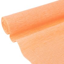Artikel Bloemist crêpepapier zalm 50x250cm