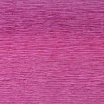 Artikel Bloemist crêpepapier magenta 50x250cm