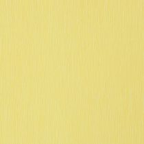 Artikel Bloemist crêpepapier pastel geel 50x250cm