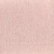 Artikel Bloem crêpe lichtroze B10cm gramgewicht 128g/m² L250cm 2 stuks