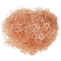 Artikel Bloemenhaarklatergoud Koper 50g