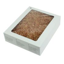 Artikel Bloemenhaar Klatergoud Goud, Koper 200g