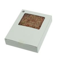 Artikel Bloemenhaar Klatergoud Goud, Koper 50g