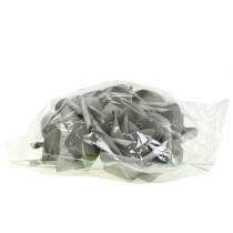 Artikel Foam Roze Grijs Ø15cm 4 st