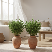 Artikel Gedroogd hazenstaartgras (Lagurus) 65-70 cm 100 g