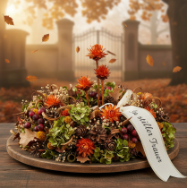 Artikel Plumosum 1 Oranje 25 st