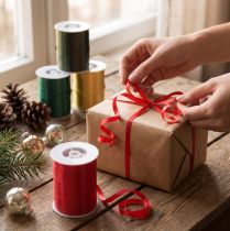 Artikel 10 mm 250 m curlingtape