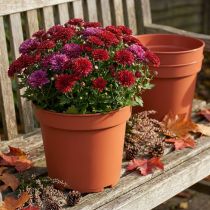 Artikel Plantenpot kunststof Ø23cm 10st