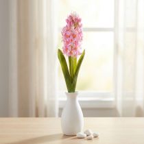 Artikel Hyacint Real-Touch Roze 40cm