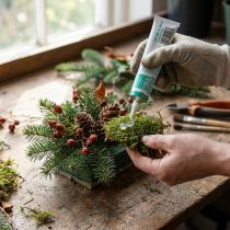Artikel Oasis® bloemenlijm voor bladeren 50 ml
