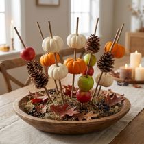 Artikel Frituursticks 30cm naturel 200 st