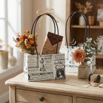 Artikel Cadeauzakjes papier 13,5×22cm 10 stuks