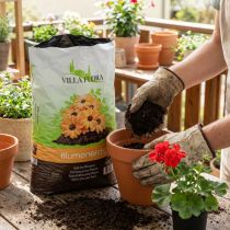 Artikel Villa Flora potgrond 18L