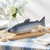 Artikel Decoratief visvoer dummy vis kunstmatig 31cm