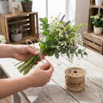 Artikel Jutekoord naturel Ø2mm 50m
