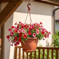 Artikel Hangmand Galicia Ø30cm terracotta