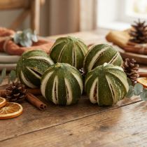 Artikel Limoenen heel groen 500g