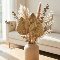 Artikel Palmspear mini naturel 100 stuks