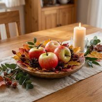 Artikel Decoratieve appels Cox 4cm 24 st
