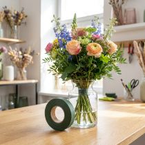 Artikel OASIS® Bloementape 26 mm 27,5 m