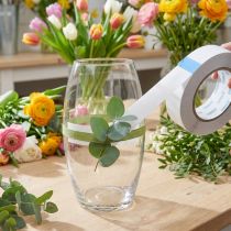 Artikel Oasis® dubbele fixeertape 25 mm x 25 m