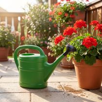 Artikel Gieter voor tuin en balkon, plantenverzorgingsaccessoire 5L