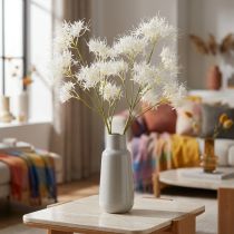 Artikel Kunstmatige bloementak voor een moderne woonomgeving en stijlvolle kamerinrichting, 75 cm