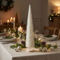 Artikel Kunstmatige decoratieve kerstboom, tafelkerstboom, 60 cm