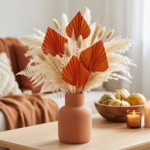 Artikel Palmspear mini Sinaasappel 100 stuks