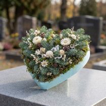 Artikel Piepschuim hart 20cm 2st