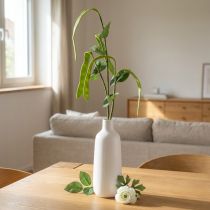 Artikel Decoratieve bonentak kunstplant groen 95cm