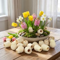 Artikel Bellgum gedroogd klokfruit gebleekt 2,5-3,5cm 500g