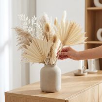 Artikel Palmspear Sun mini gebleekt 30 st