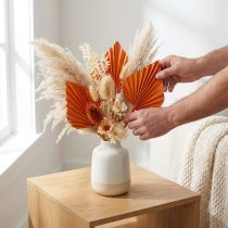 Artikel Palmspear Orange 65 stuks