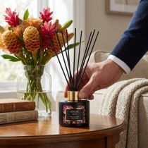Artikel Kamergeurverspreider geurstokjes Ginger Lily 75ml